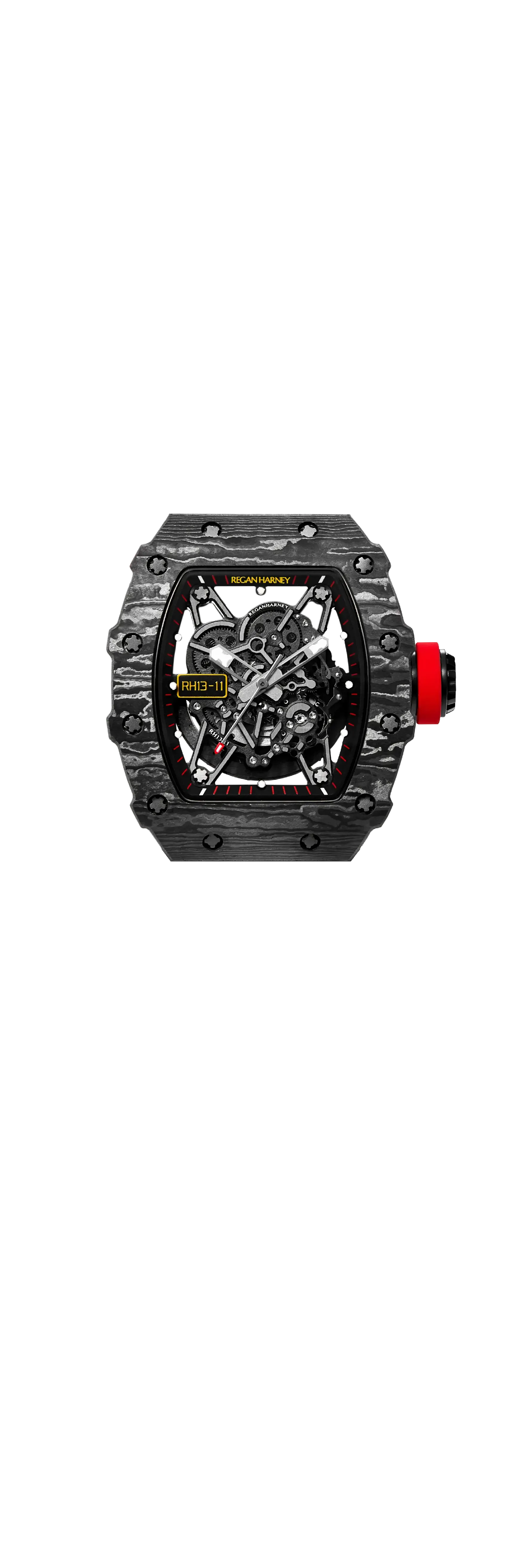 BIG BANG Watch Only