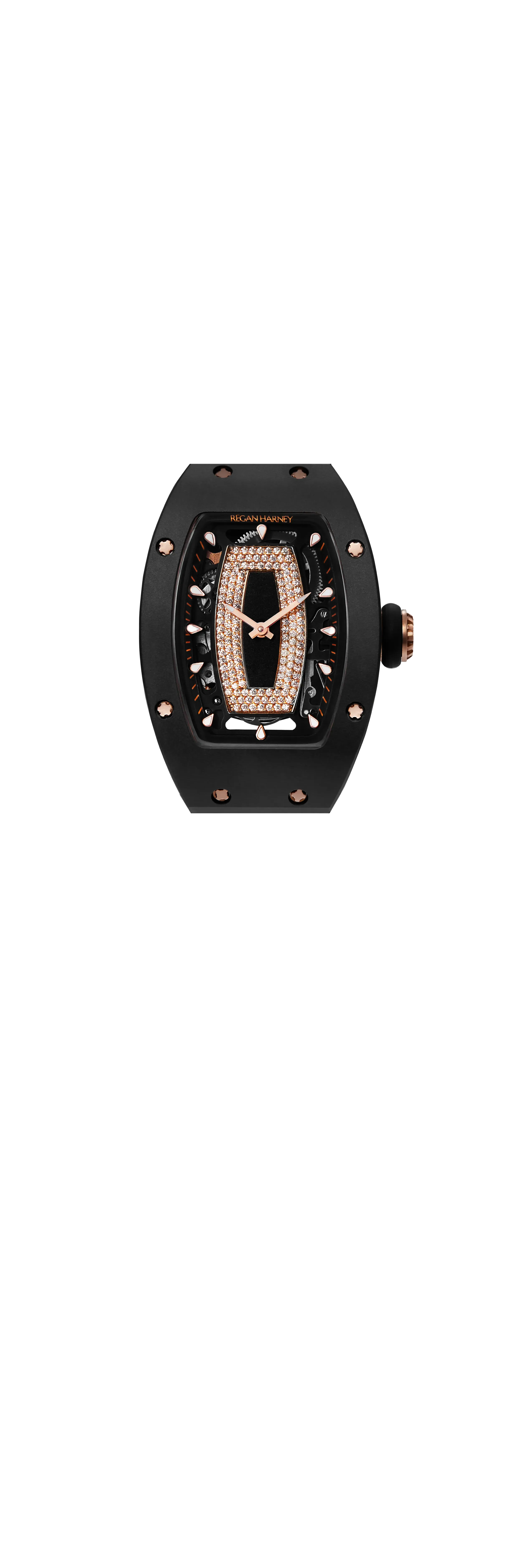 THE YIN Watch Only