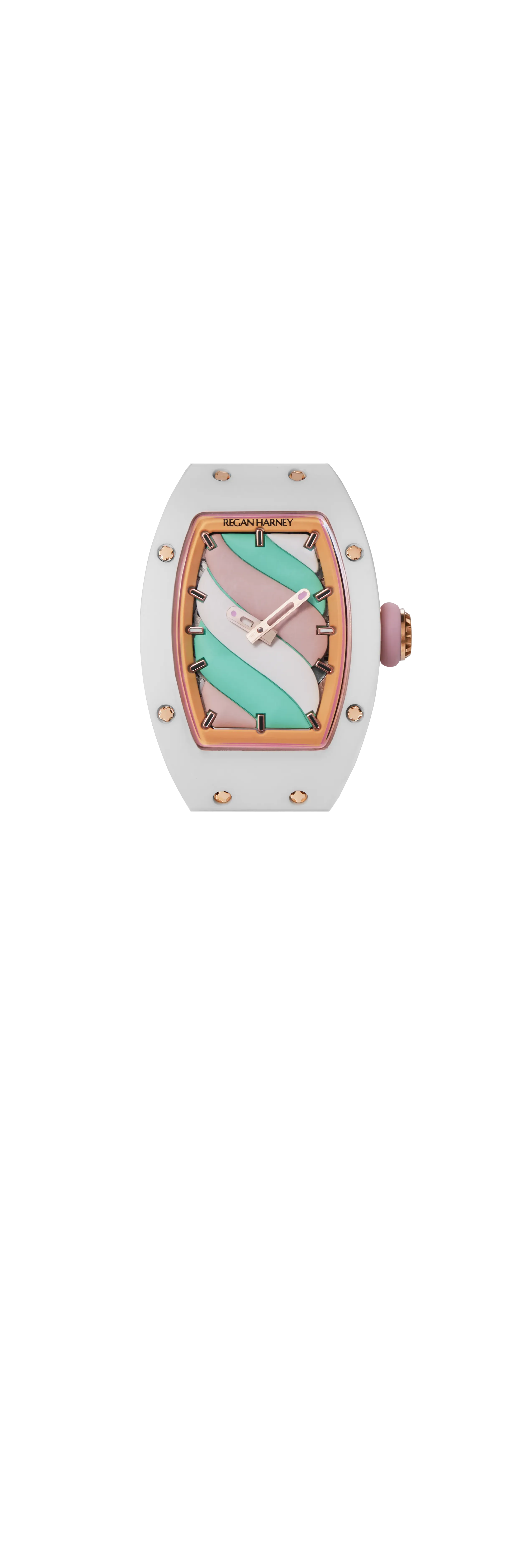 BON BON Watch Only
