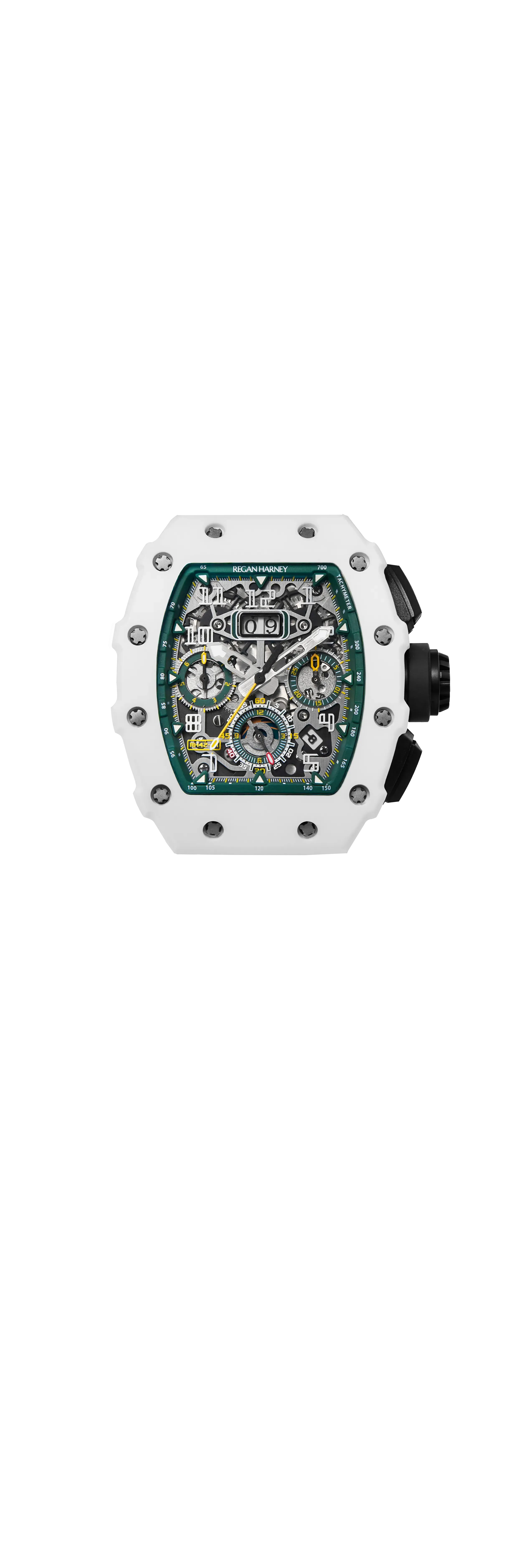 MANDALIKA Watch Only