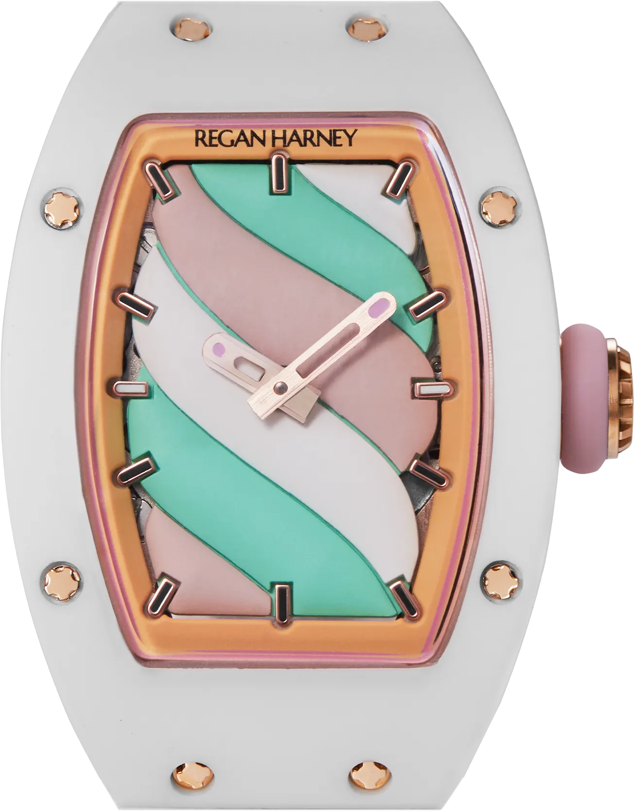 Watch Head
