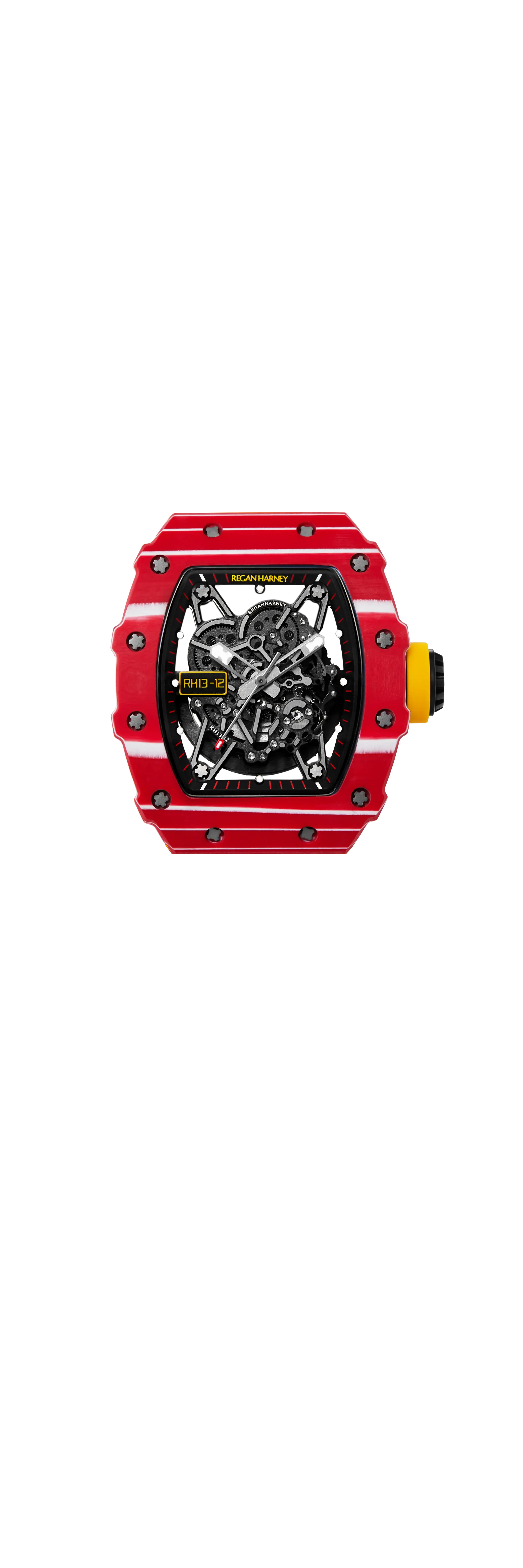 SOLARIS Watch Only