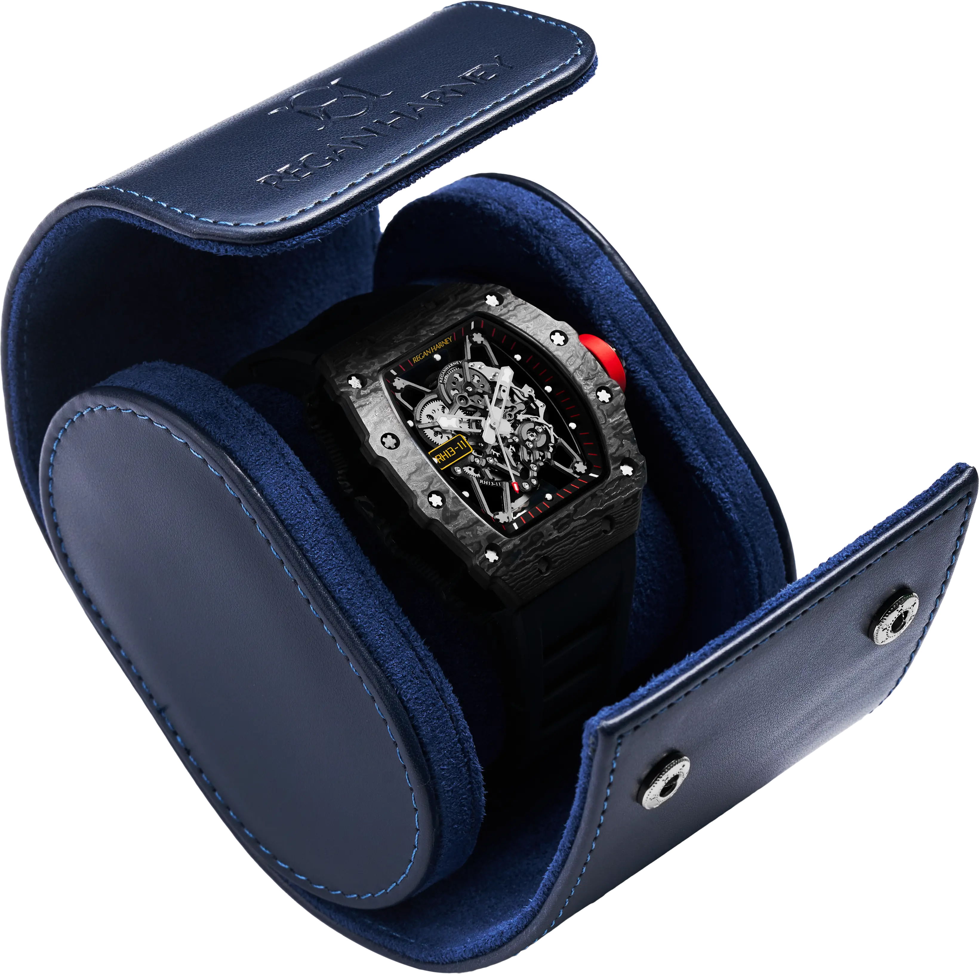 Strap Image