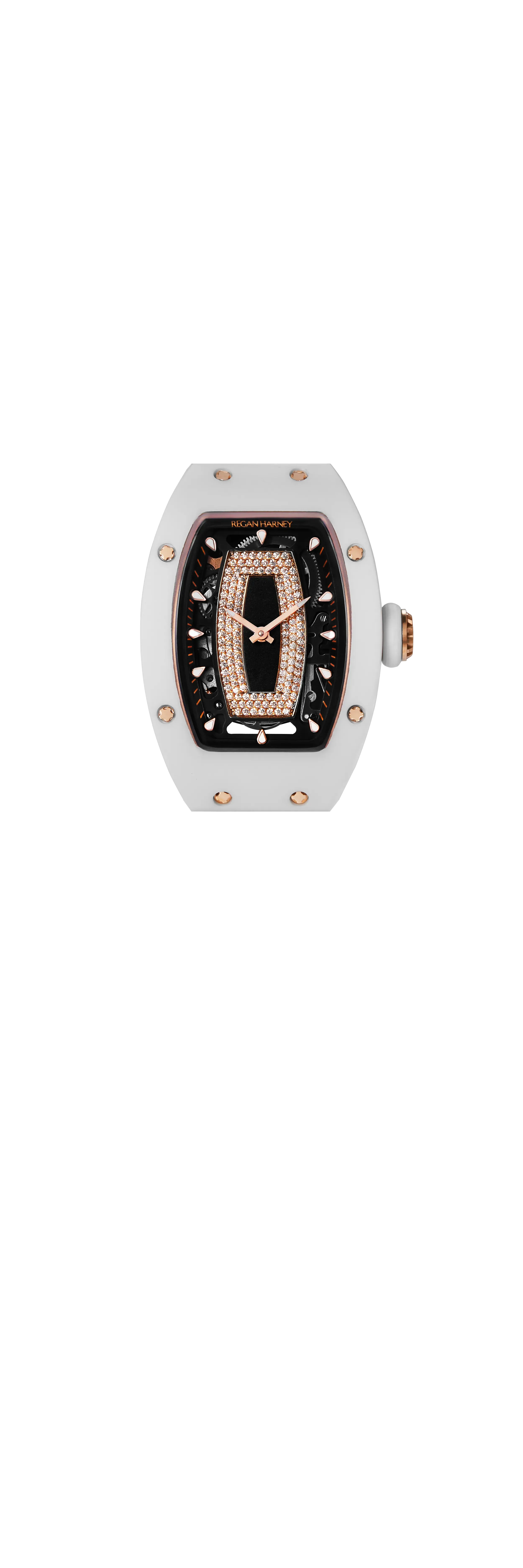 THE YANG Watch Only