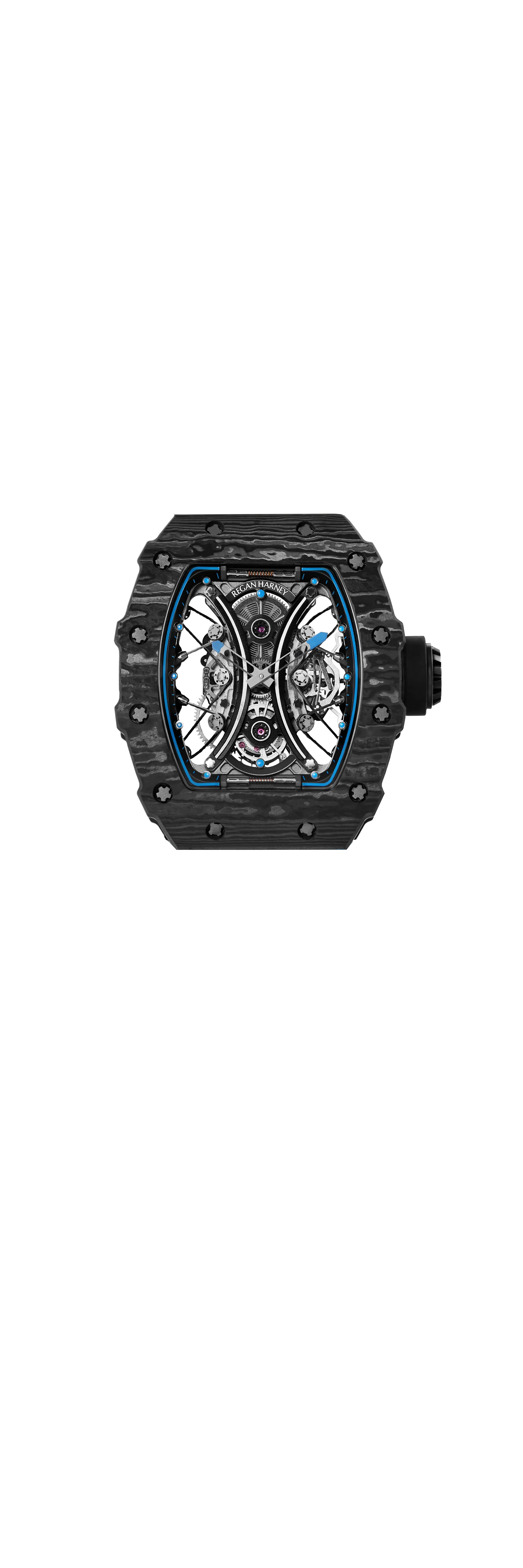 ATLANTIS Watch Only